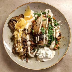Image post by @nenifood on Instagram