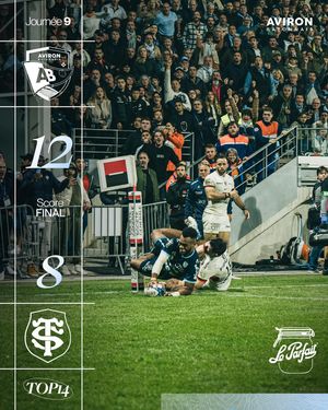 Image post by @avironrugbypro on Instagram