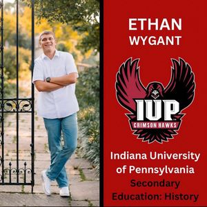 Image post by @iupedu on Instagram