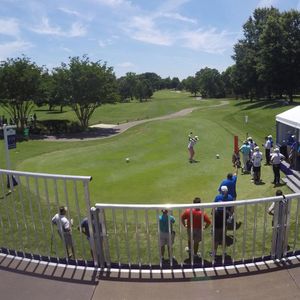 Image post by @bryanbrosgolf on Instagram