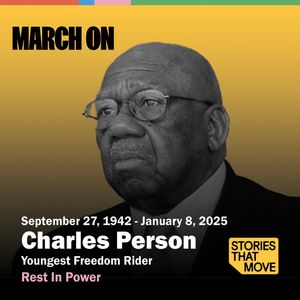 Image post by @marchonfest on Instagram
