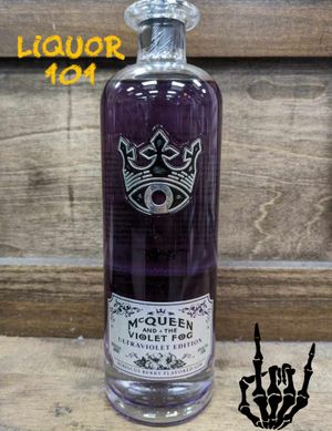 Image post by @liquor101.tx on Instagram