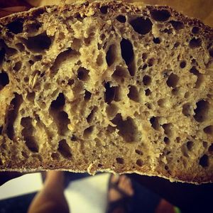 Image post by @communityloaves on Instagram