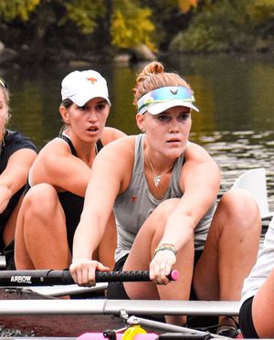 Image post by @texasrowing on Instagram