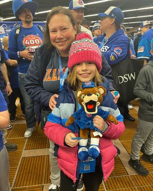 Image post by @sbcubs on Instagram