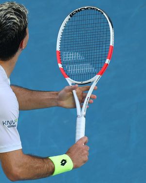 Image post by @babolat on Instagram