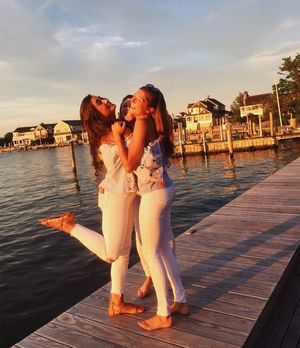 Image post by @colgatekkg on Instagram