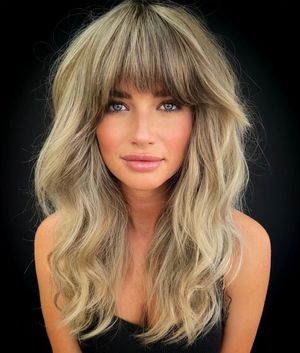 Image post by @behindthechair_com on Instagram