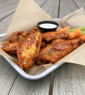 Image post by @bwwings on Instagram
