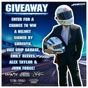 Image post by @peakauto on Instagram