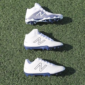 Image post by @newbalancelax on Instagram