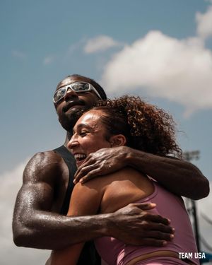 Image post by @teamusa on Instagram
