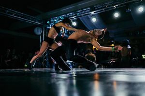 Image post by @treefortfest on Instagram