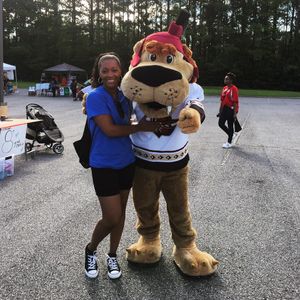 Image post by @atlgladiators on Instagram