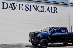 Image post by @davesinclairbuickgmc on Instagram