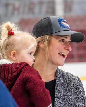 Image post by @colgatewih on Instagram