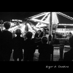 Image post by @team.deakins on Instagram