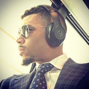 Image post by @evanderkane on Instagram