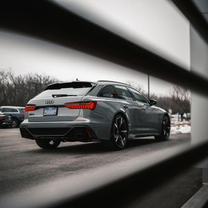 Image post by @audiexchange on Instagram