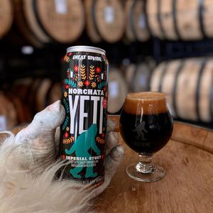 Image post by @greatdividebrew on Instagram