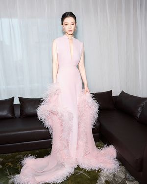 Image post by @gucci on Instagram