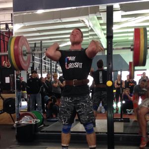 Image post by @athleticlab on Instagram