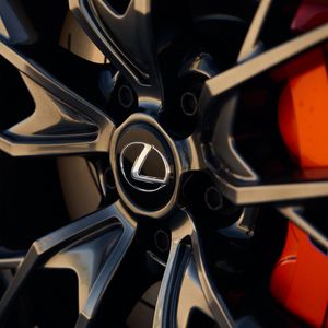 Image post by @lexususa on Instagram