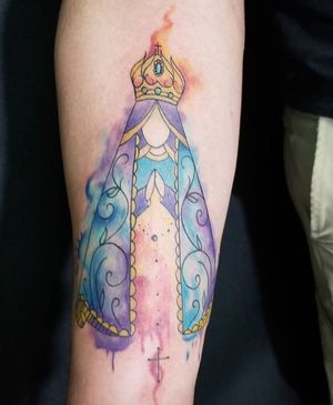 Image post by @clearvisiontattoo on Instagram