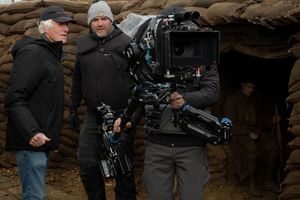Image post by @team.deakins on Instagram