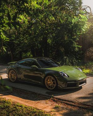 Image post by @gtechniq_na on Instagram