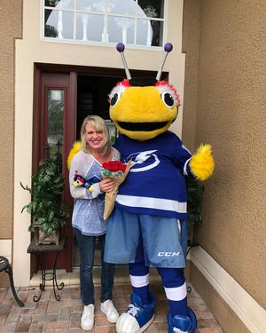 Image post by @thunderbugtbl on Instagram