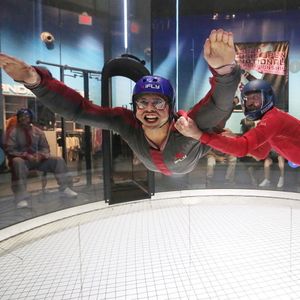 Image post by @iflyus on Instagram