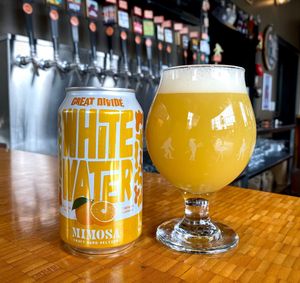 Image post by @greatdividebrew on Instagram
