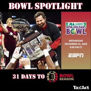 Image post by @bowlseason on Instagram