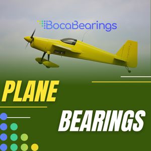 Image post by @bocabearings on Instagram
