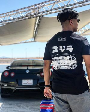 Image post by @dreamracing on Instagram