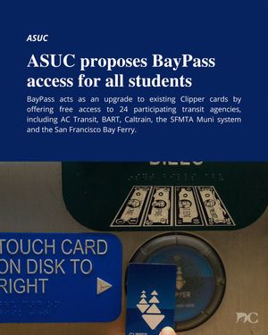 Image post by @dailycal on Instagram