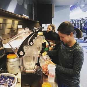 Image post by @dukewgolf on Instagram