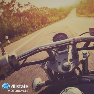 Image post by @allstate on Instagram
