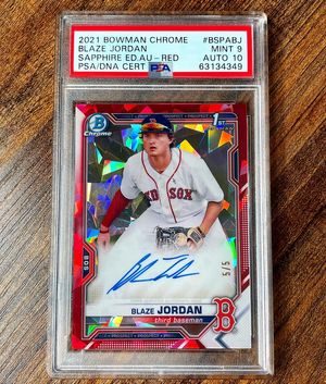 Image post by @cardcollector2 on Instagram