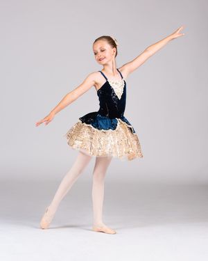 Image post by @premiere_dance_center on Instagram