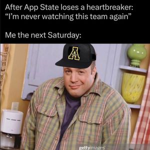 Image post by @neersbarstool on Instagram