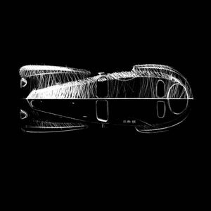 Image post by @bugatti on Instagram
