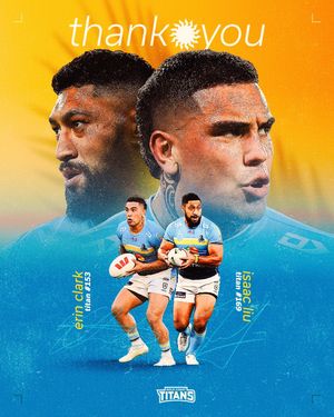 Image post by @gctitans on Instagram