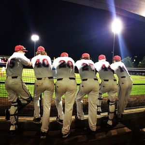 Image post by @troytrojansbaseball on Instagram