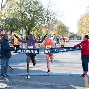Image post by @usatf on Instagram