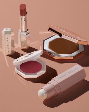 Image post by @fentybeauty on Instagram