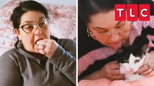 Video post by @tlc on YouTube
