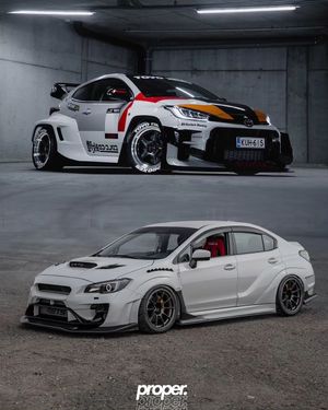 Image post by @fitmentindustries on Instagram