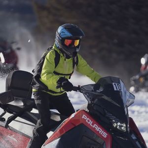 Image post by @polarisadventures on Instagram